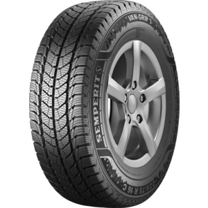 SEMPERIT 205/70 R 15 106/104R VAN-GRIP_3 TL C 8PR M+S 3PMSF