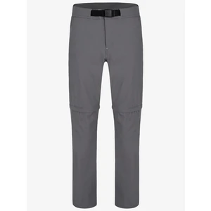 Men's trousers LOAP URMAN Grey