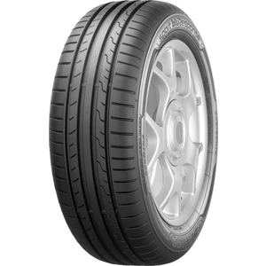 DUNLOP 205/60 R 16 96V SP_SPORT_BLURESPONSE TL