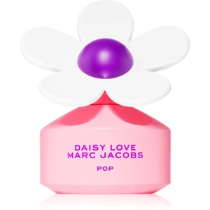 Marc Jacobs Daisy Love Pop toaletní voda pro ženy 50 ml