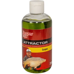 Benzar mix attractor tekuté aroma 250 ml - scopex