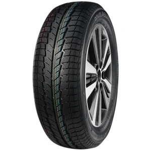 ROYAL BLACK 185/60 R 15 88H ROYAL_SNOW TL XL M+S 3PMSF