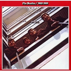 The Beatles - 1962-1966 (Remastered) (3 LP)