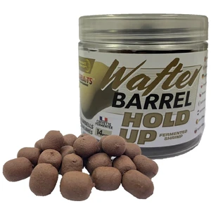 Starbaits wafter hold up fermented shrimp 50 g 14 mm