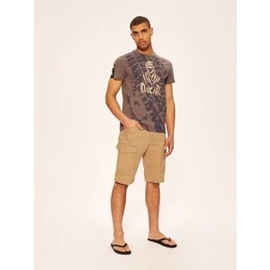 Diverse Men's shorts DKR CARGOS