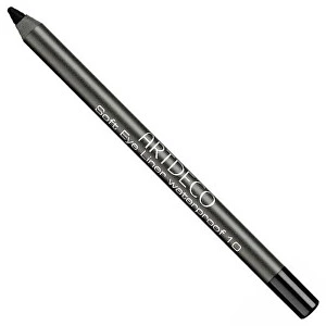 Artdeco Soft Eye Liner Waterproof voděodolná tužka na oči odstín 221.98 Vanilla White 1.2 g