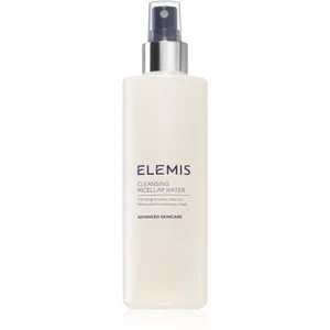 Elemis Advanced Skincare Cleansing Micellar Water čistiaca micelárna voda pre všetky typy pleti 200 ml