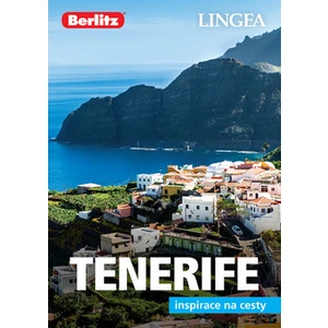 Tenerife - Inspirace na cesty