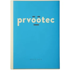 Prvootec - Vajs David