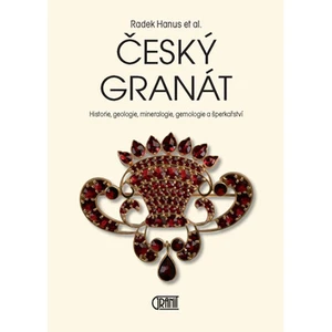 Český granát - Radek Hanus