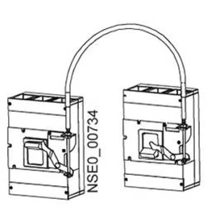 Siemens 3VL9400-8LA00 3VL94008LA00, 1 ks