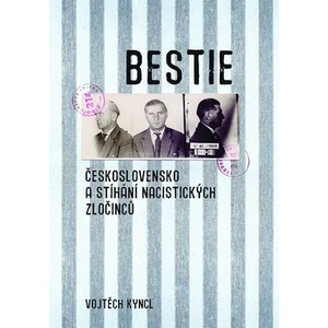 Bestie - Vojtěch Kyncl