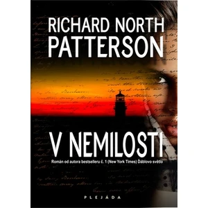 V nemilosti - Richard North Patterson