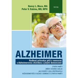 Alzheimer - Mace Nancy L., Rabins Peter V.