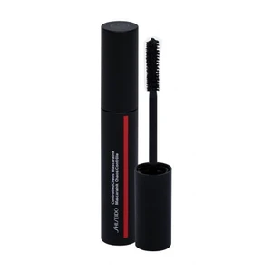 Shiseido Controlled Chaos MascaraInk objemová riasenka odtieň 01 Black Pulse 11.5 ml