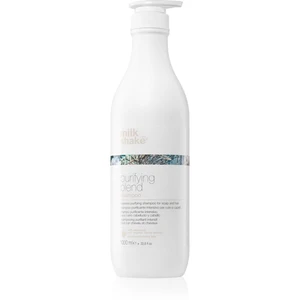 Milk Shake Purifying Blend čisticí šampon proti lupům 1000 ml