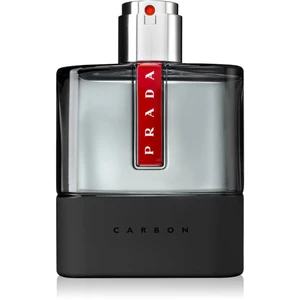 Prada Luna Rossa Carbon toaletná voda pre mužov 150 ml