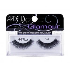 Ardell Glamour 141 1 ks umelé mihalnice pre ženy Black