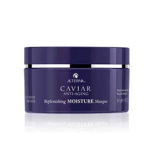 Alterna Caviar Anti-Aging Replenishing Moisture hydratační maska pro suché vlasy 161 g