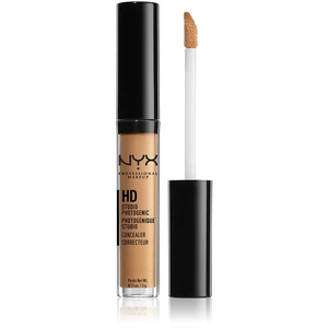 NYX Professional Makeup High Definition Studio Photogenic korektor odstín 07 Tan 3 g