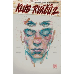 Klub rváčů 2 - Chuck Palahniuk