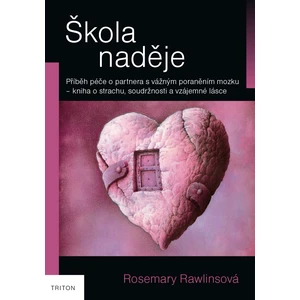 Škola naděje - Rosemary Rawlinsová