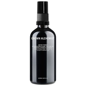 Grown Alchemist Detox pleťové tonikum s detoxikačným účinkom 100 ml