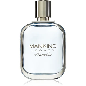 Kenneth Cole Mankind Legacy toaletná voda pre mužov 100 ml