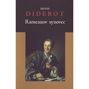 Rameauov synovec - Denis Diderot