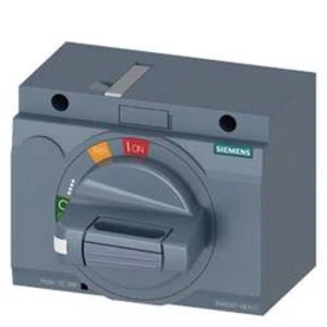 Příslušenství pro výkonový spínač Siemens 3VA9267-0EK11 (š x v x h) 105 x 82 x 106 mm 1 ks