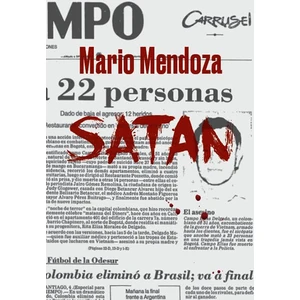 Satan - Mendoza Mario