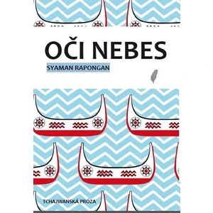 Oči nebes - Rapongan Syaman