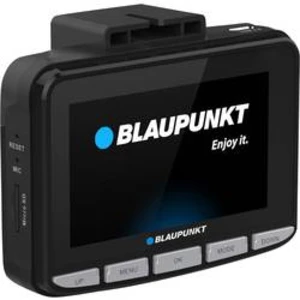 Blaupunkt BP 3.0, 125 °, 12 V, na akumulátor, displej, mikrofón