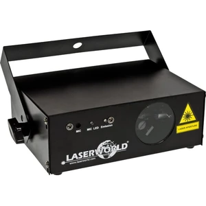 Laserworld EL-60G Effet Laser