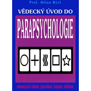 Vědecký úvod do parapsychologie