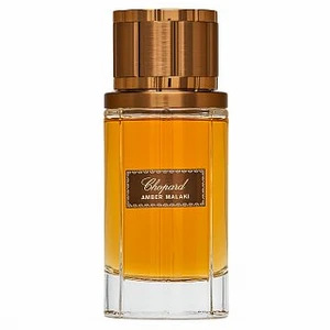 Chopard Amber Malaki parfumovaná voda pre mužov 80 ml