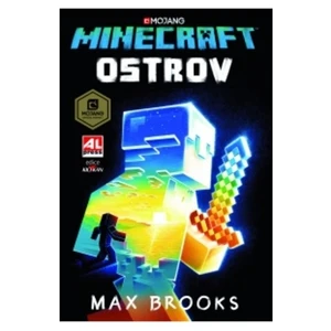 Minecraft Ostrov - Max Brooks