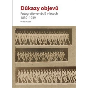 Důkazy objevů - Ondřej Durczak