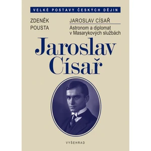 Jaroslav Císař - Pousta Zdeněk