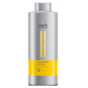 Londa Professional Visible Repair hloubkově regenerační kondicionér pro chemicky ošetřené vlasy 250 ml