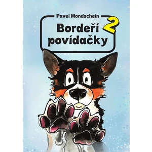 Bordeří povídačky 2 - Pavel Mondschein