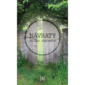 Návraty - Eliška Jindrová