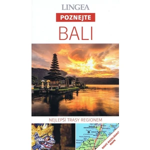 Bali - Poznejte