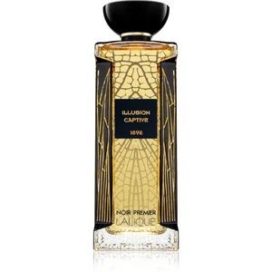 Lalique Noir Premier Illusion Captive parfémovaná voda unisex 100 ml