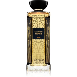 Lalique Illusion Captive Noir Premier 1898 woda perfumowana unisex 100 ml