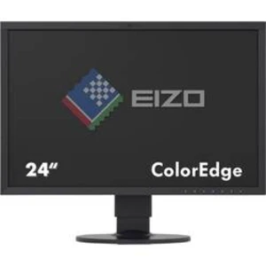 EIZO CS2420 LED monitor 61 cm (24 palca) 1920 x 1200 Pixel WUXGA 15 ms HDMI ™, DVI, DisplayPort IPS LED