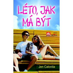 Léto, jak má být - Jen Calonita