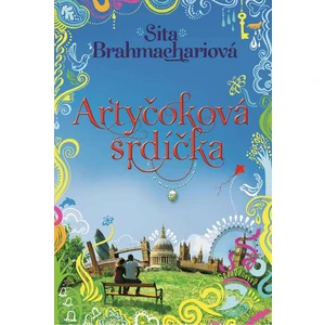 Artyčoková srdíčka - Sita Brahmachariová