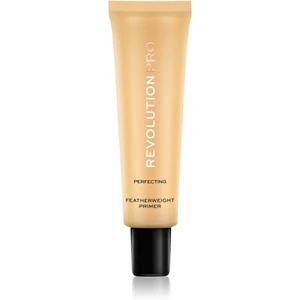 Revolution PRO Featherweight Primer vyhlazující podkladová báze pod make-up 25 ml