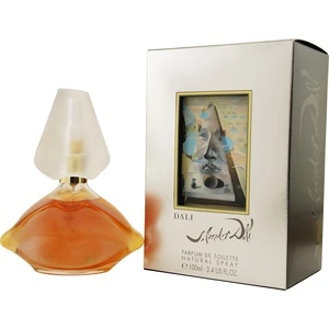 Salvador Dali Dali toaletná voda pre ženy 100 ml